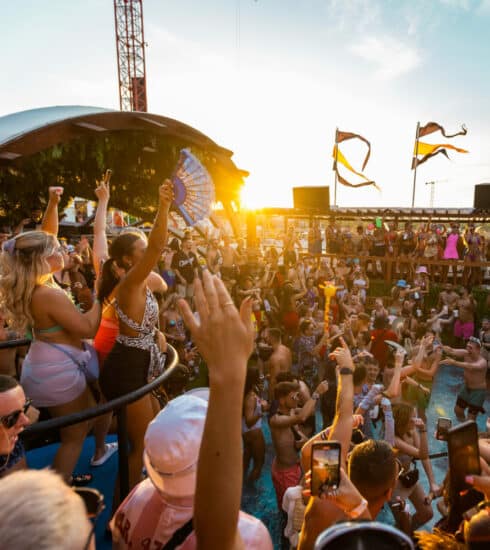 Hideout Festival