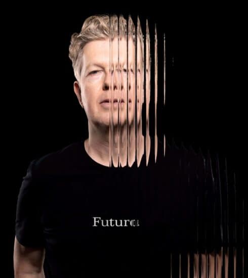 John Digweed