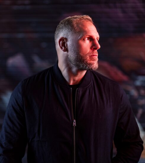 press pic of james haskell