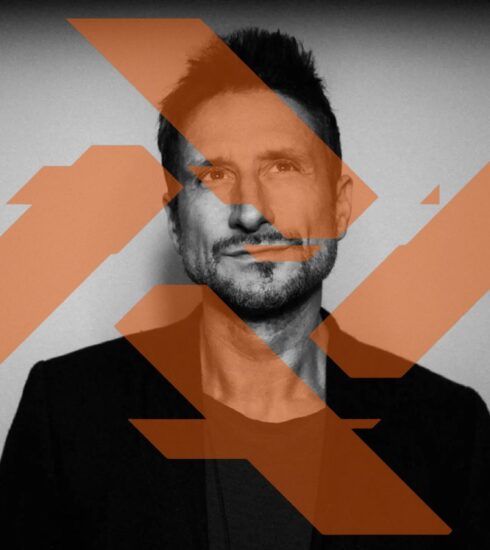 best techno podcast 2025 artwork from true techno