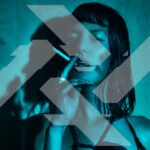 Lola Cerise True Techno 90