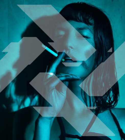 Lola Cerise True Techno 90
